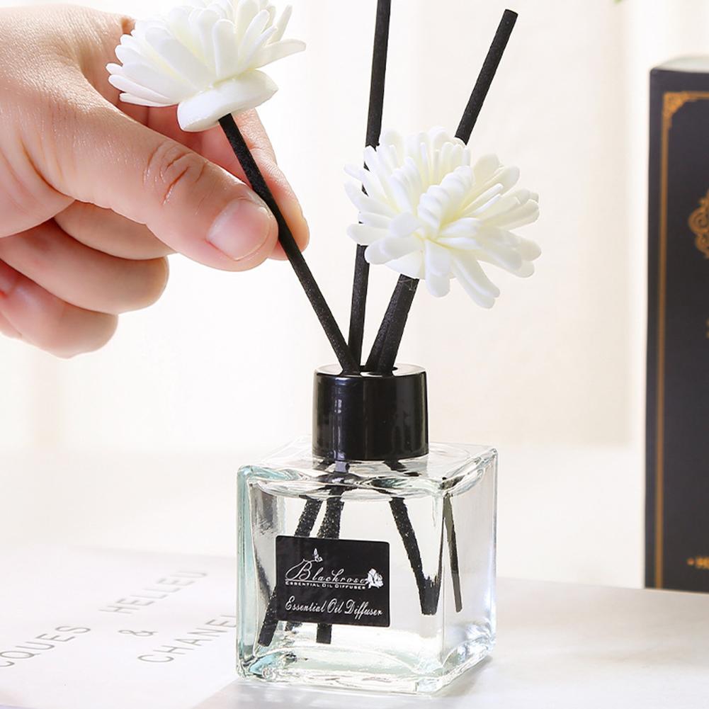 50ml Aroma Rietjes Diffuser Ol - Perfume Gardenia Fragrance recensie en prijs