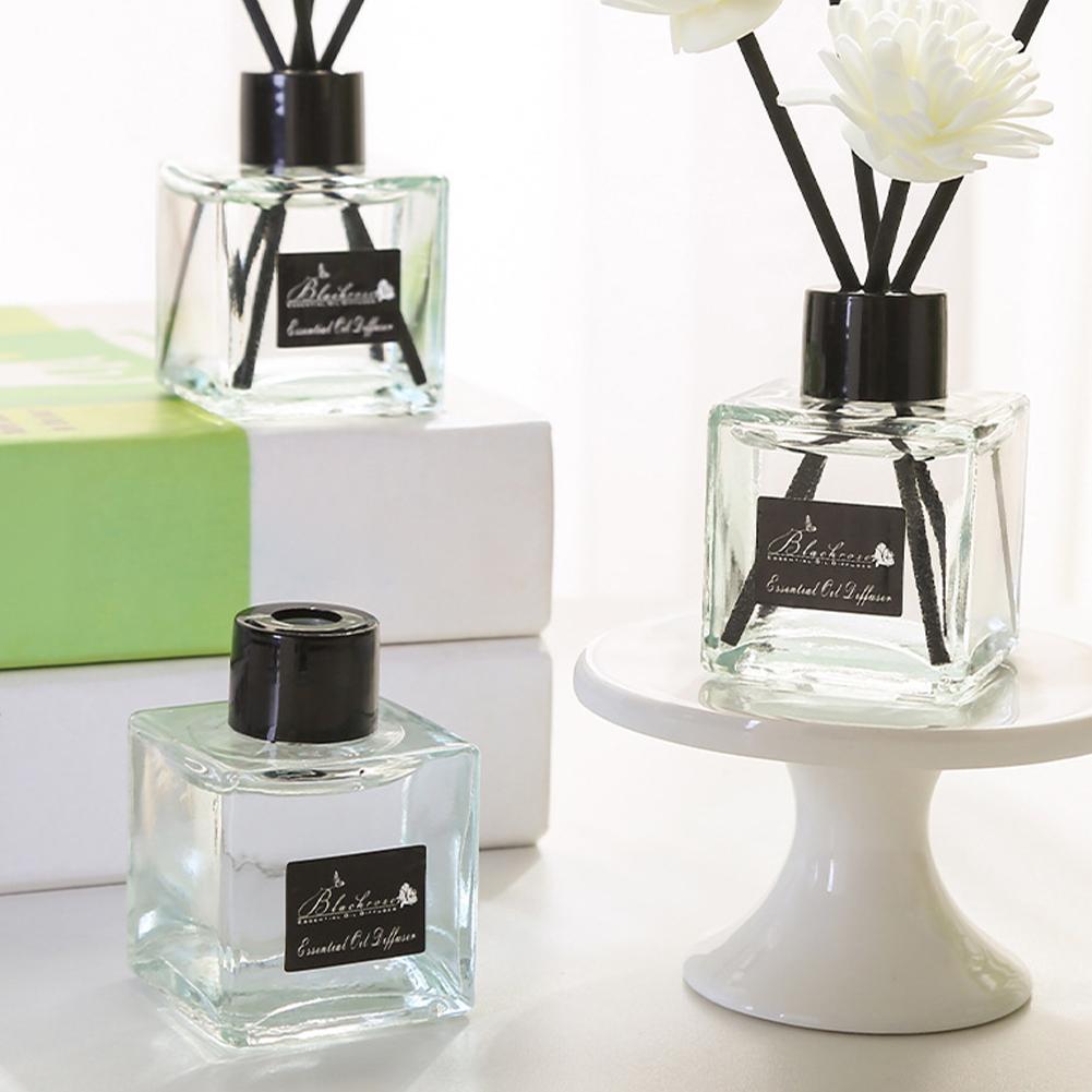 50ml Aroma Rietjes Diffuser Ol - Perfume Gardenia Fragrance recensie en prijs