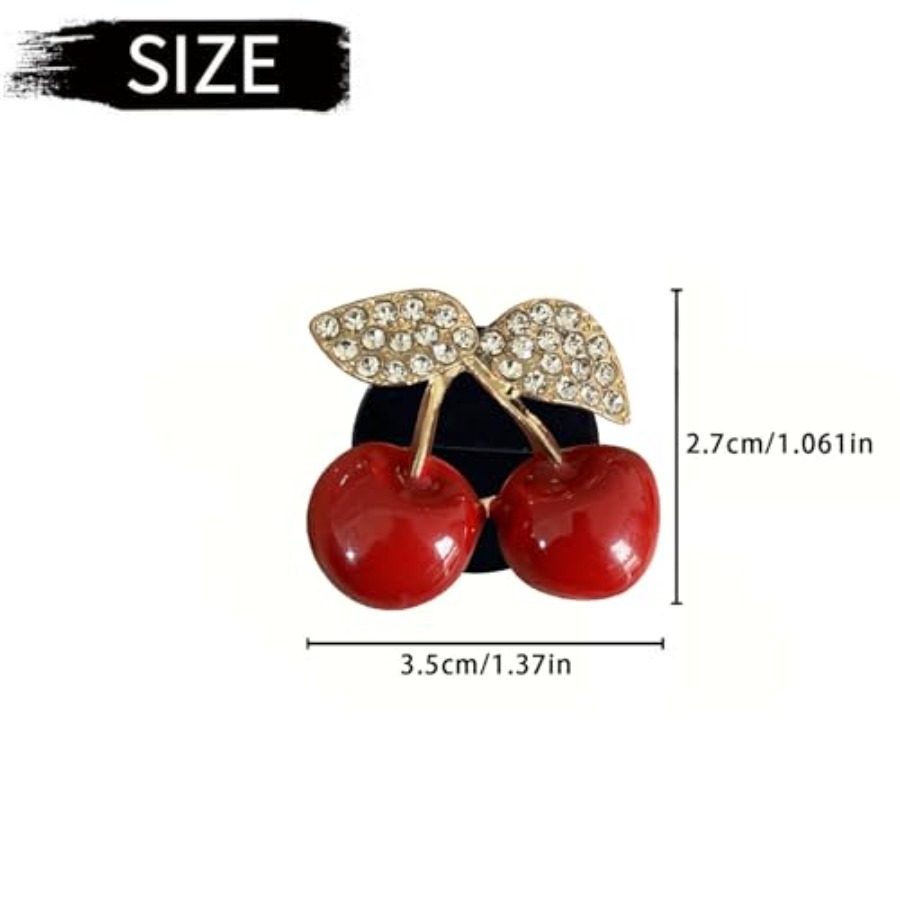 2 stuks Cherry Auto Luchtverfr - Fragrance Perfume Car recensie en prijs