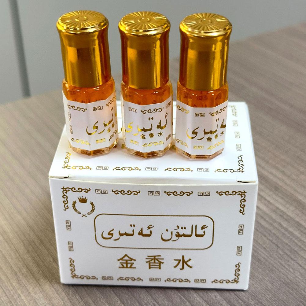 Arabische Parfumolie Roll-on,  - Perfume Adrien Fragrance recensie en prijs