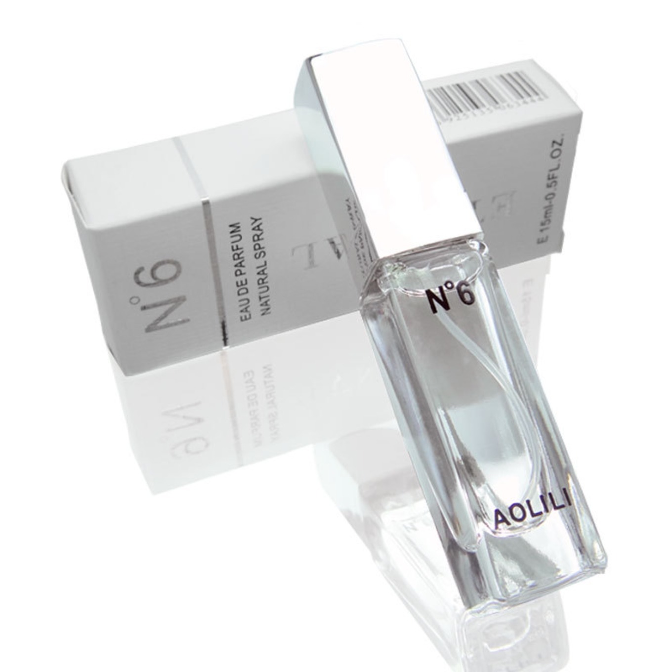 N6 Vrouwen Mannen Unisex Parfu - Fragrance Perfume Usa recensie en prijs