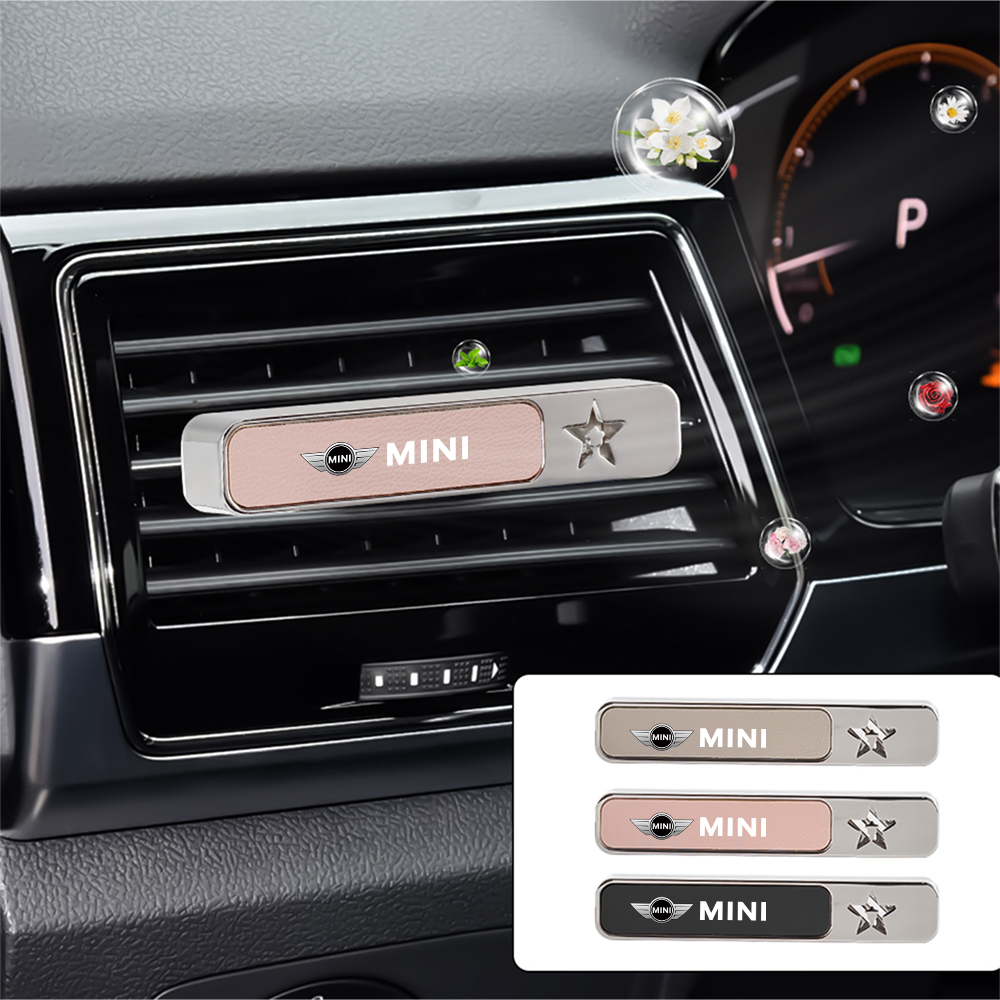 Auto Luchtuitlaat Parfum Verfr - Fragrance Perfume Car recensie en prijs