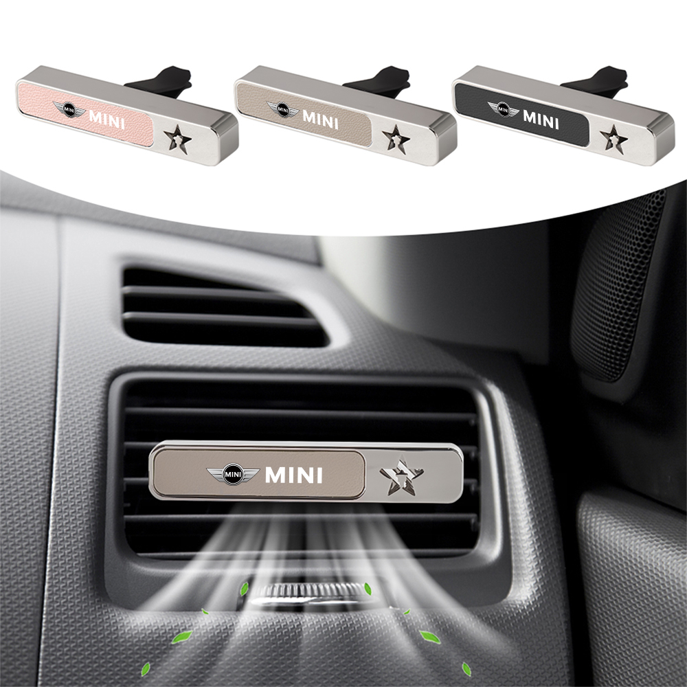 Auto Luchtuitlaat Parfum Verfr - Fragrance Perfume Car recensie en prijs