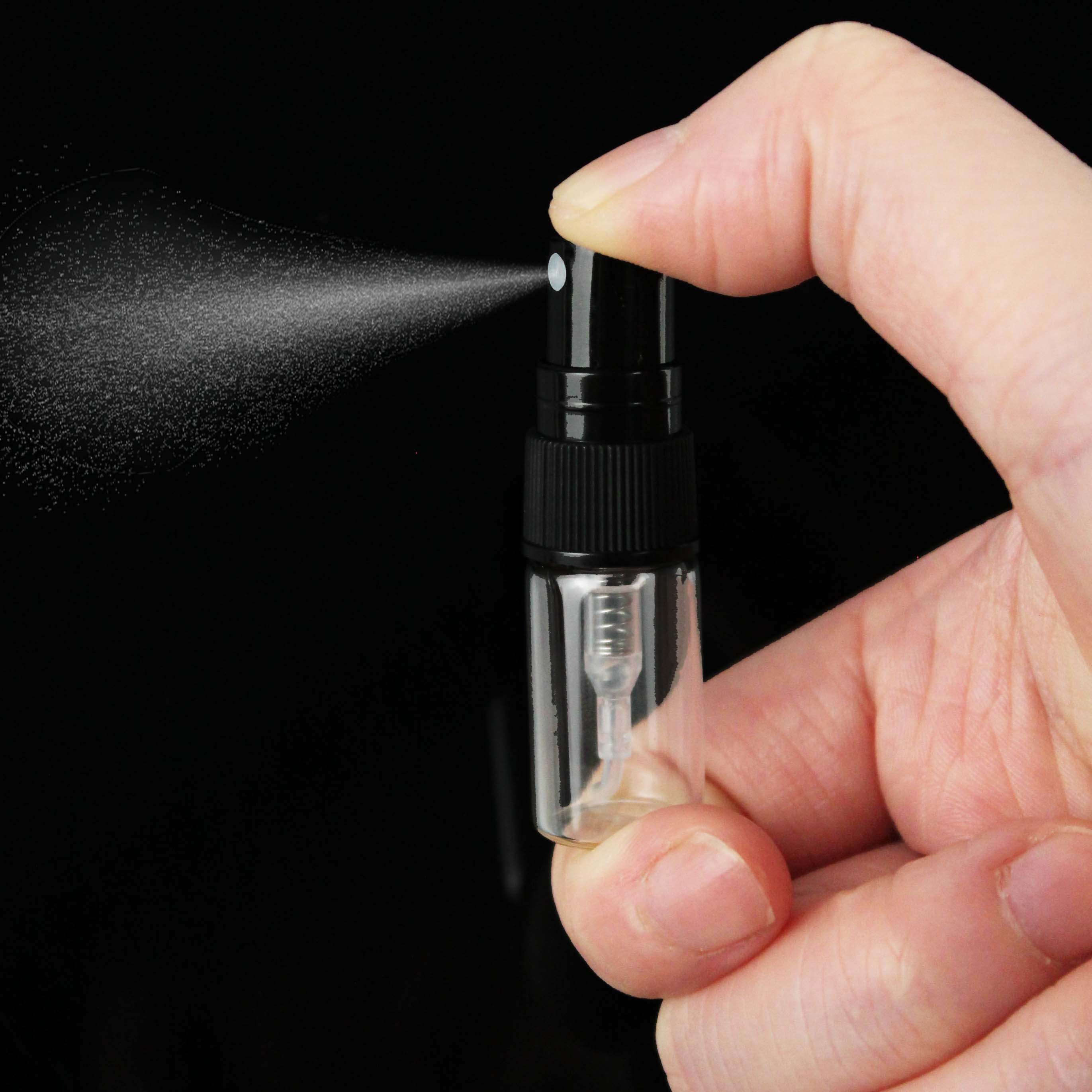 20/30/50/100 Stuks 2 Ml 3 Ml 5 - Perfume Fragrance Mist recensie en prijs