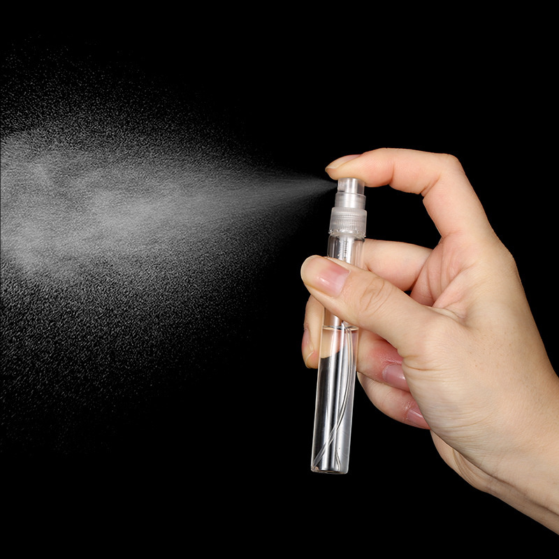 Bulkverpakking 5/50/100 STUKS  - Perfume Fragrance Mist recensie en prijs