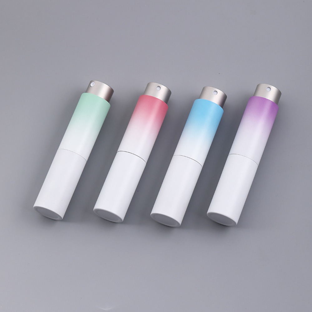 8ml Gradient Rotating Parfumve - Perfume Fragrance Mist recensie en prijs