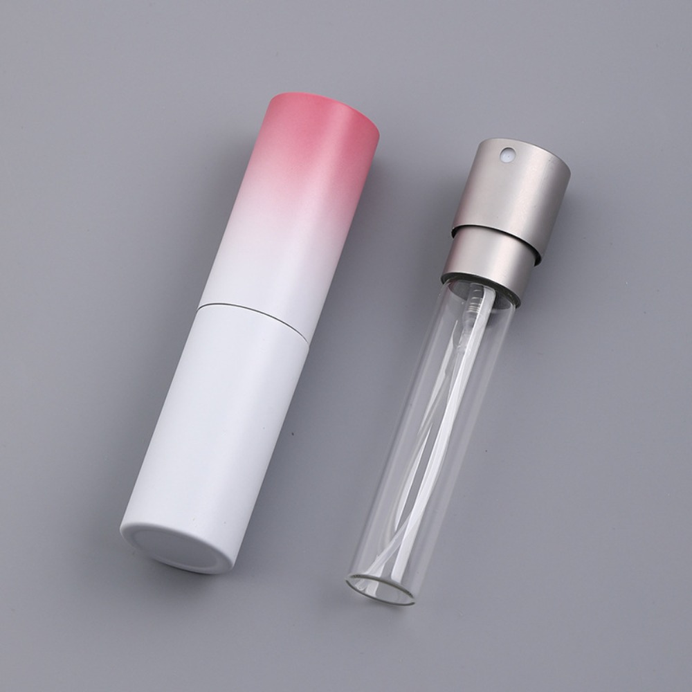 8ml Gradient Rotating Parfumve - Perfume Fragrance Mist recensie en prijs