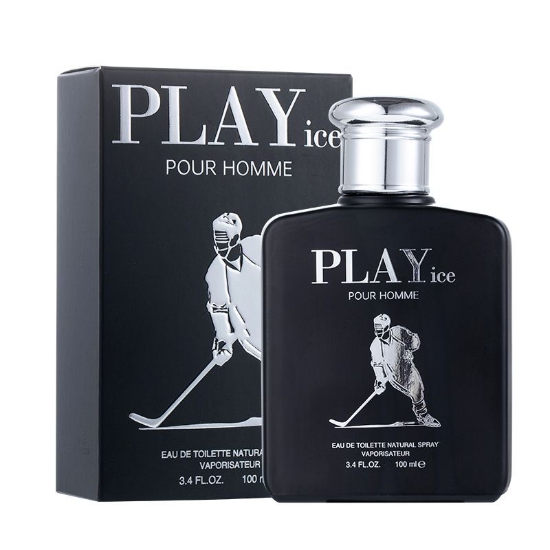 100ml Luxe Herenparfum Blauw Z - Perfume Fragrance Making recensie en prijs