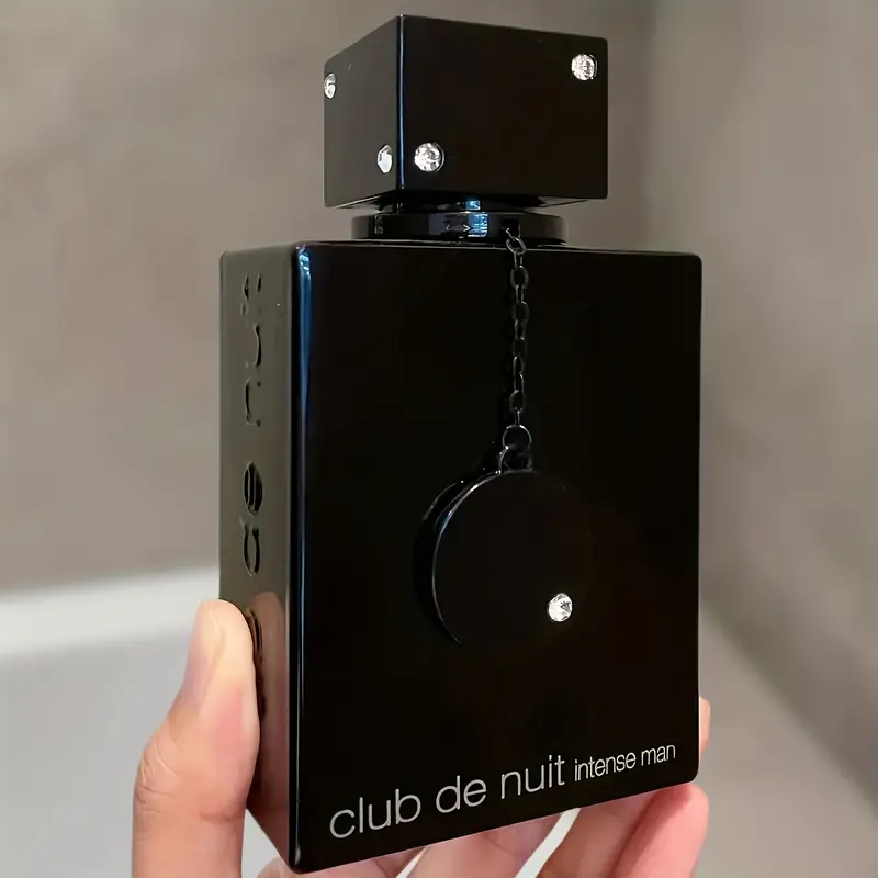 Armaf Club de Nuit Intense Eau - Perfume Adrien Fragrance recensie en prijs