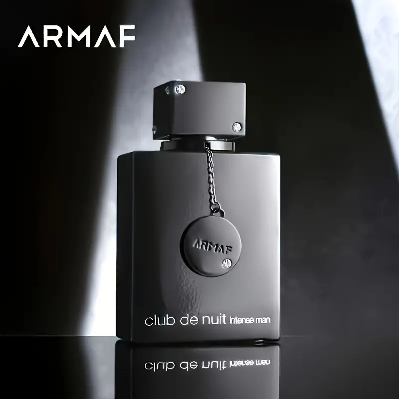 Armaf Club de Nuit Intense Eau - Perfume Adrien Fragrance recensie en prijs