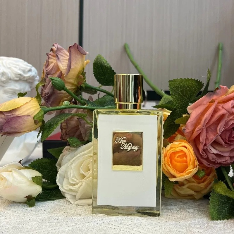50ml Luxe Unisex Parfum Bloemi - Fragrance Perfume Usa recensie en prijs
