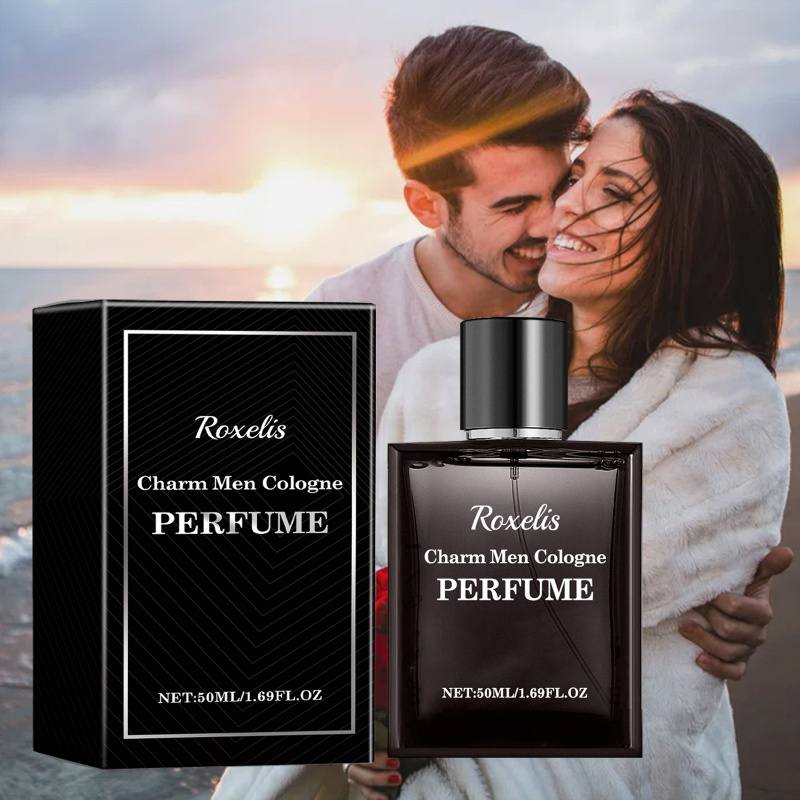 Roxelis Heren Eau de Cologne,  - Fragrance Perfume Usa recensie en prijs