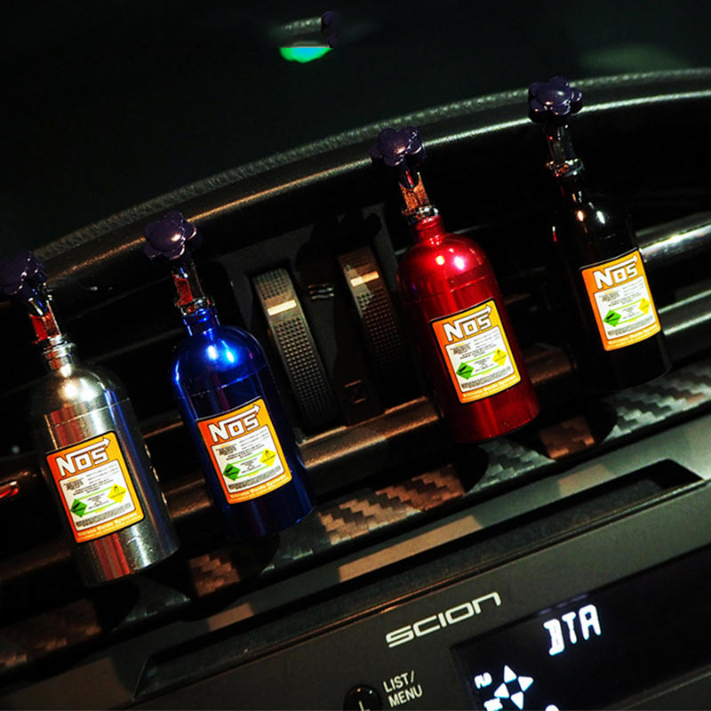 Hot Koop Auto Luchtverfrisser  - Fragrance Perfume Car recensie en prijs