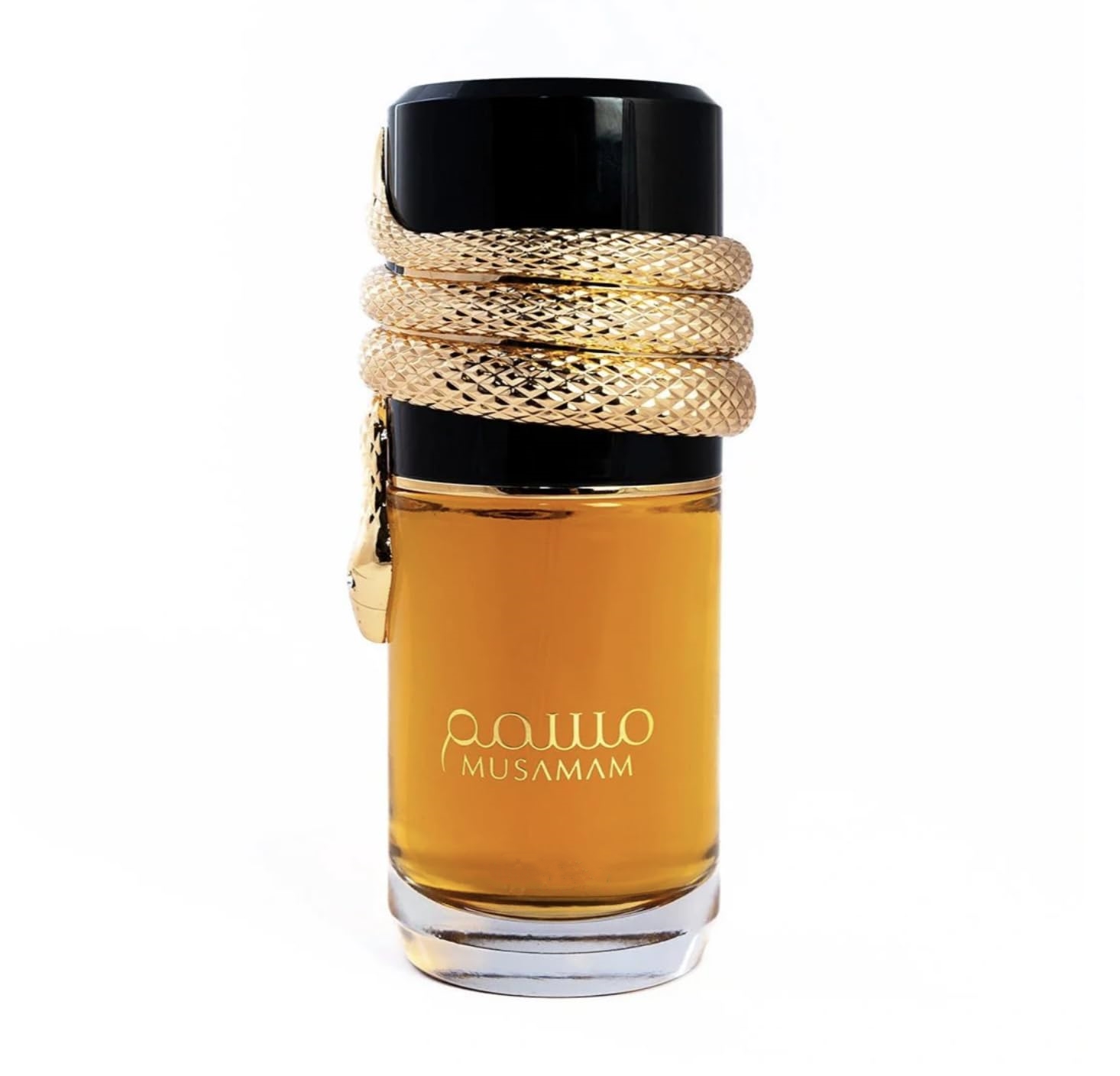 Premium Arabische Musamam Parf - Perfume Gardenia Fragrance recensie en prijs