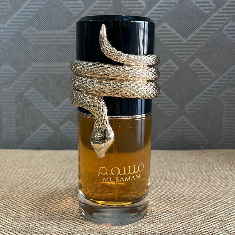 Premium Arabische Musamam Parf - Perfume Gardenia Fragrance recensie en prijs