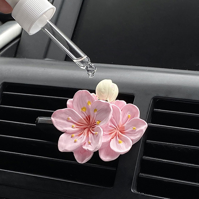 1pc Auto Mode Kleine Prachtige - Fragrance Perfume Car recensie en prijs