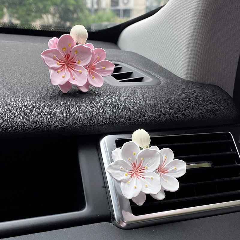 1pc Auto Mode Kleine Prachtige - Fragrance Perfume Car recensie en prijs