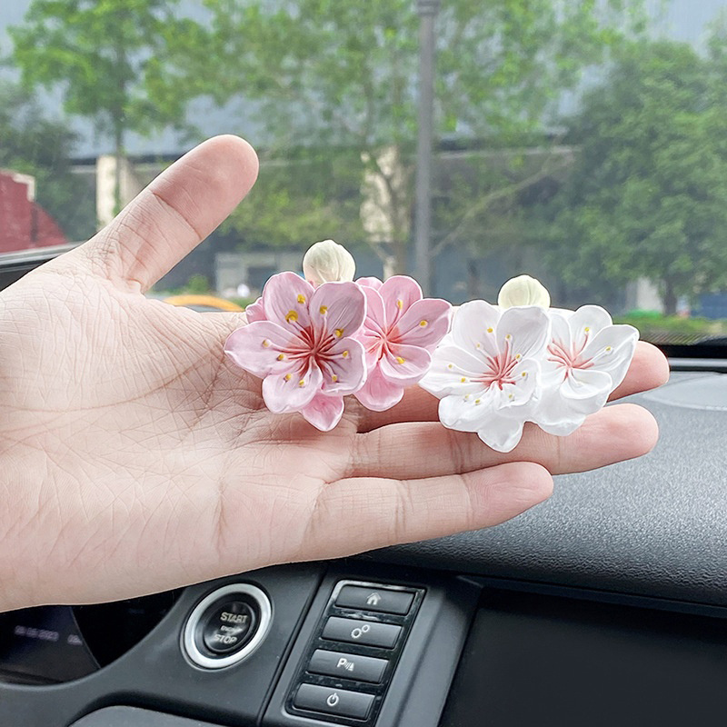 1pc Auto Mode Kleine Prachtige - Fragrance Perfume Car recensie en prijs