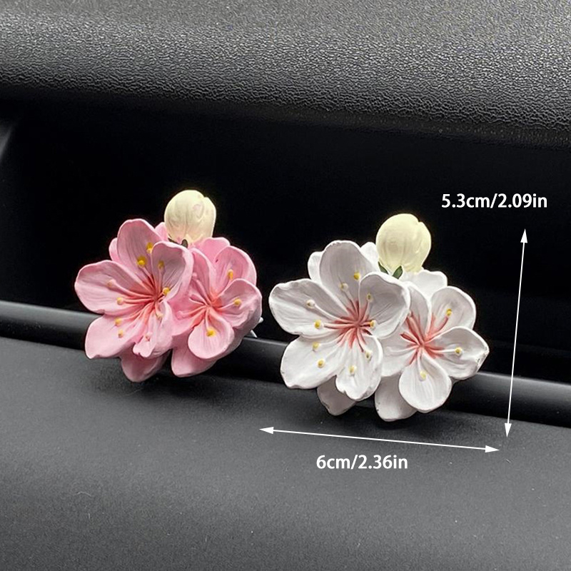 1pc Auto Mode Kleine Prachtige - Fragrance Perfume Car recensie en prijs