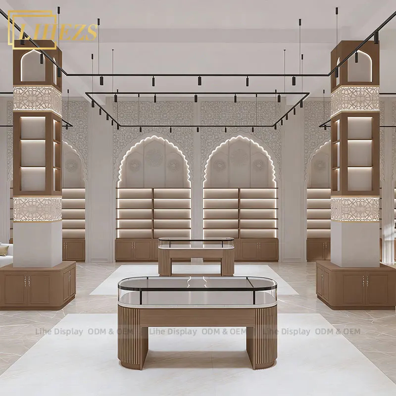 Op maat gemaakte geurwinkel di - Perfume Fragrance Shop recensie en prijs