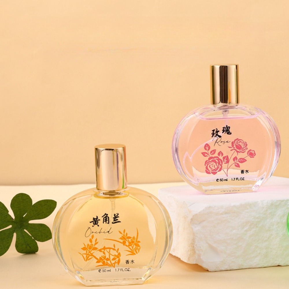Eau de Toilette met noten van  - Perfume Gardenia Fragrance recensie en prijs