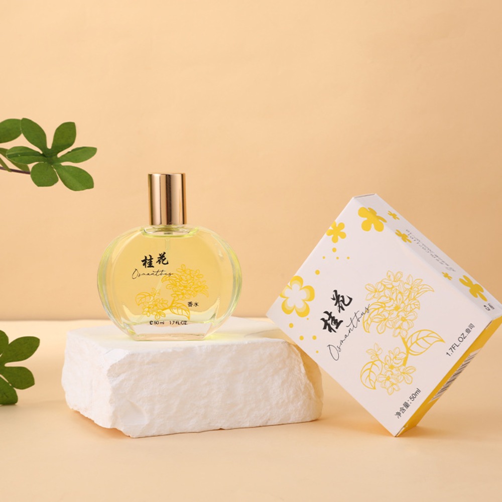 Eau de Toilette met noten van  - Perfume Gardenia Fragrance recensie en prijs