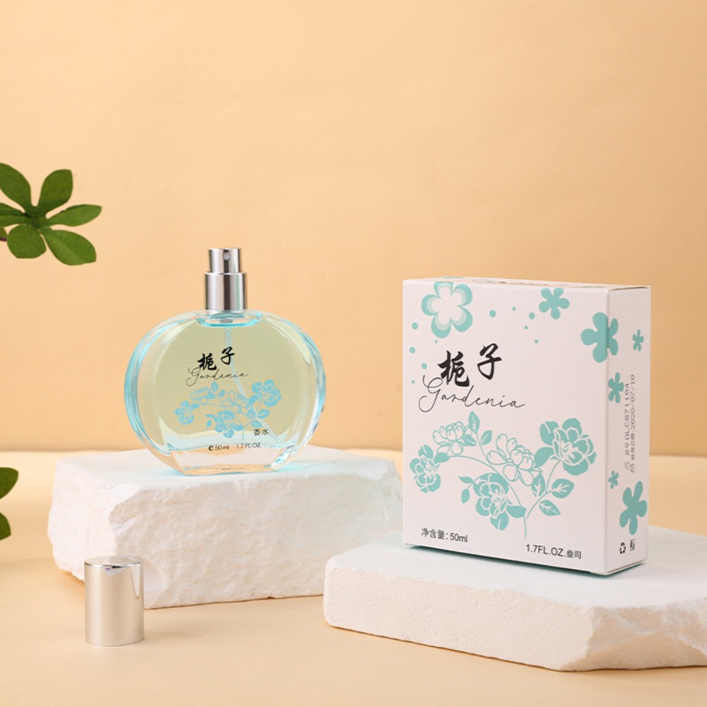 Eau de Toilette met noten van  - Perfume Gardenia Fragrance recensie en prijs