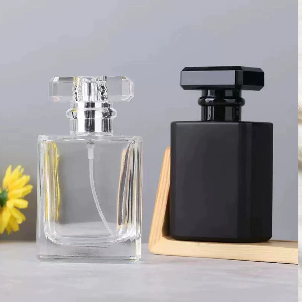 5pcs 10pcs 20pcs 50ml Transpar - Perfume Fragrance Mist recensie en prijs