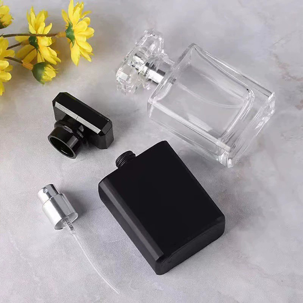 5pcs 10pcs 20pcs 50ml Transpar - Perfume Fragrance Mist recensie en prijs