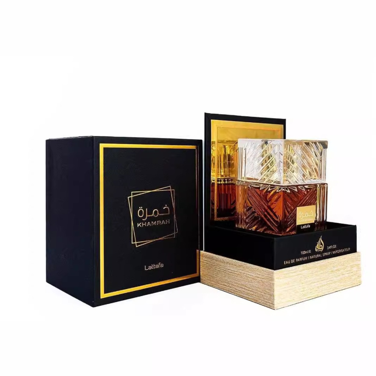 Dubai Charm Cologne Unisex Neu - Perfume Fragrance Making recensie en prijs