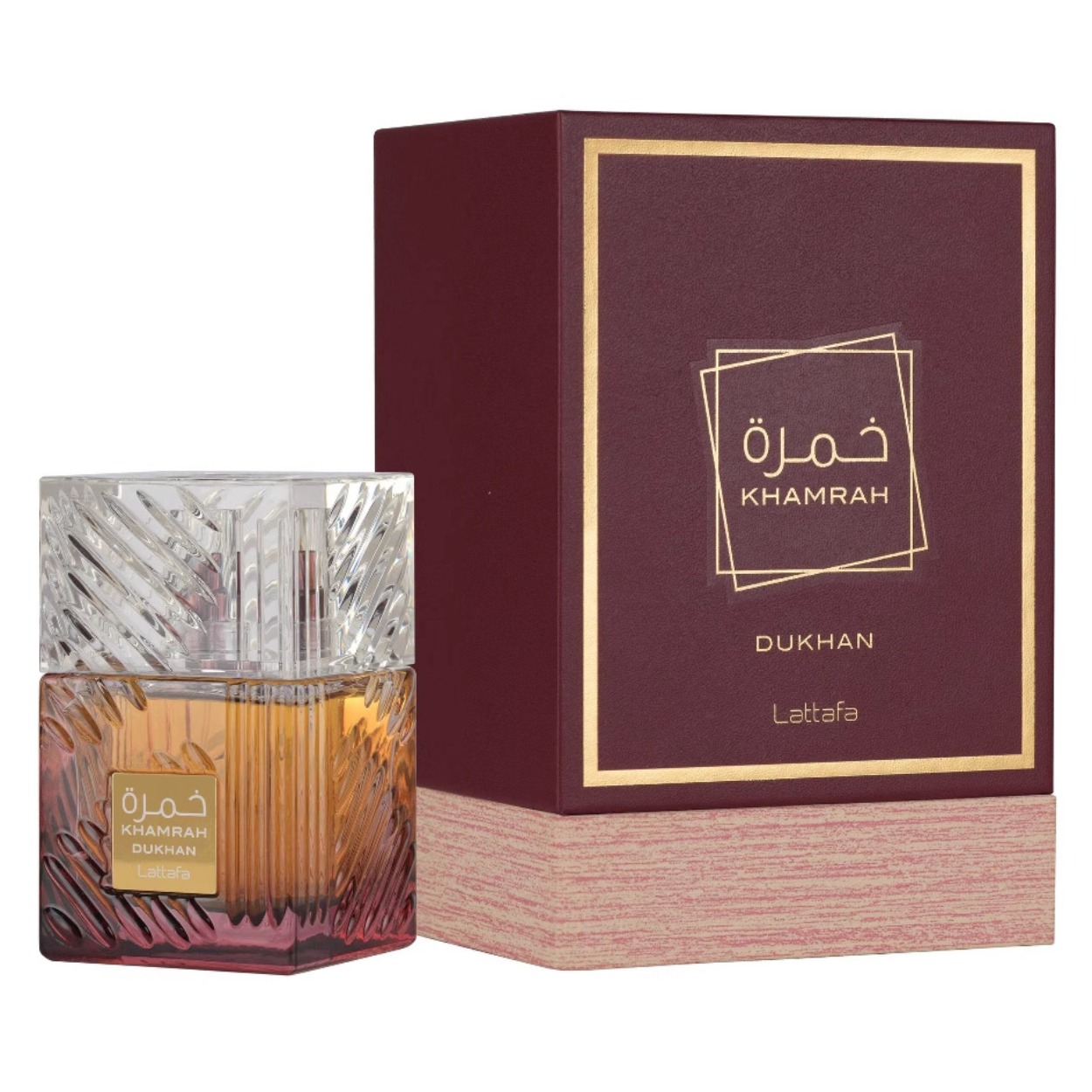 Dubai Charm Cologne Unisex Neu - Perfume Fragrance Making recensie en prijs