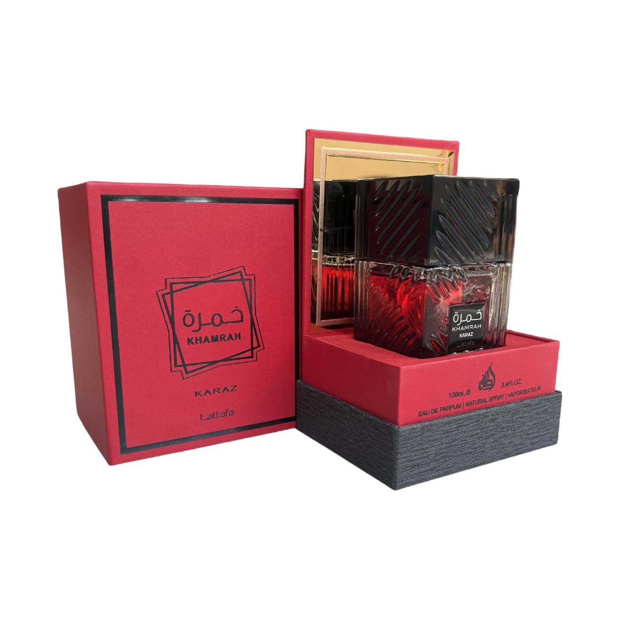 Dubai Charm Cologne Unisex Neu - Perfume Fragrance Making recensie en prijs