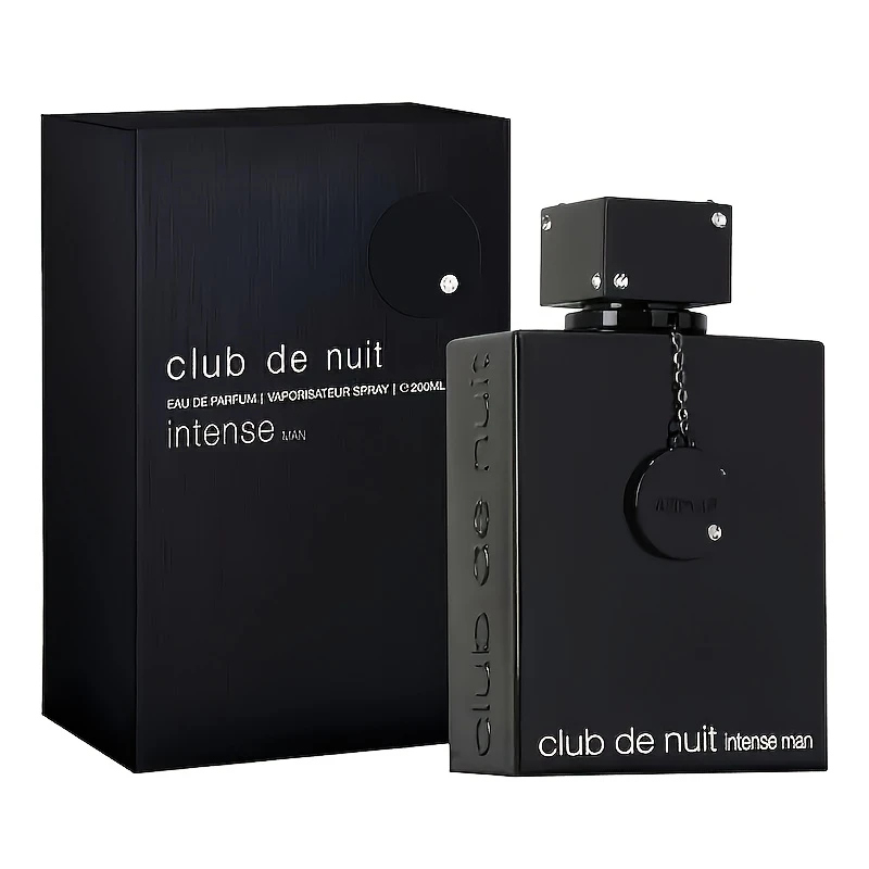 Armaf Club De Nuit Intense Eau - Perfume Adrien Fragrance recensie en prijs