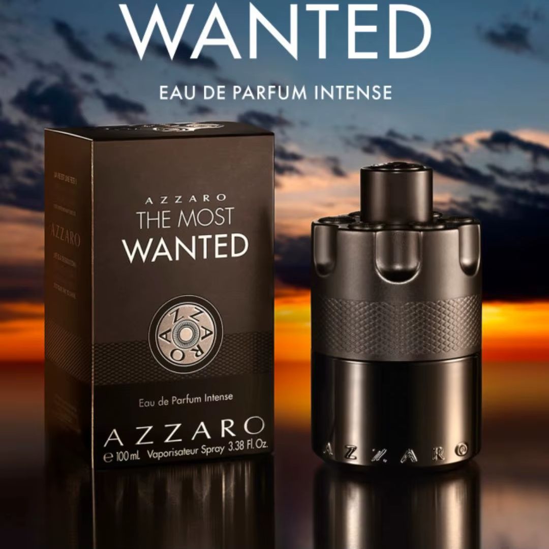 Azzaro The Most Wanted Eau de  - Fragrance Perfume Usa recensie en prijs