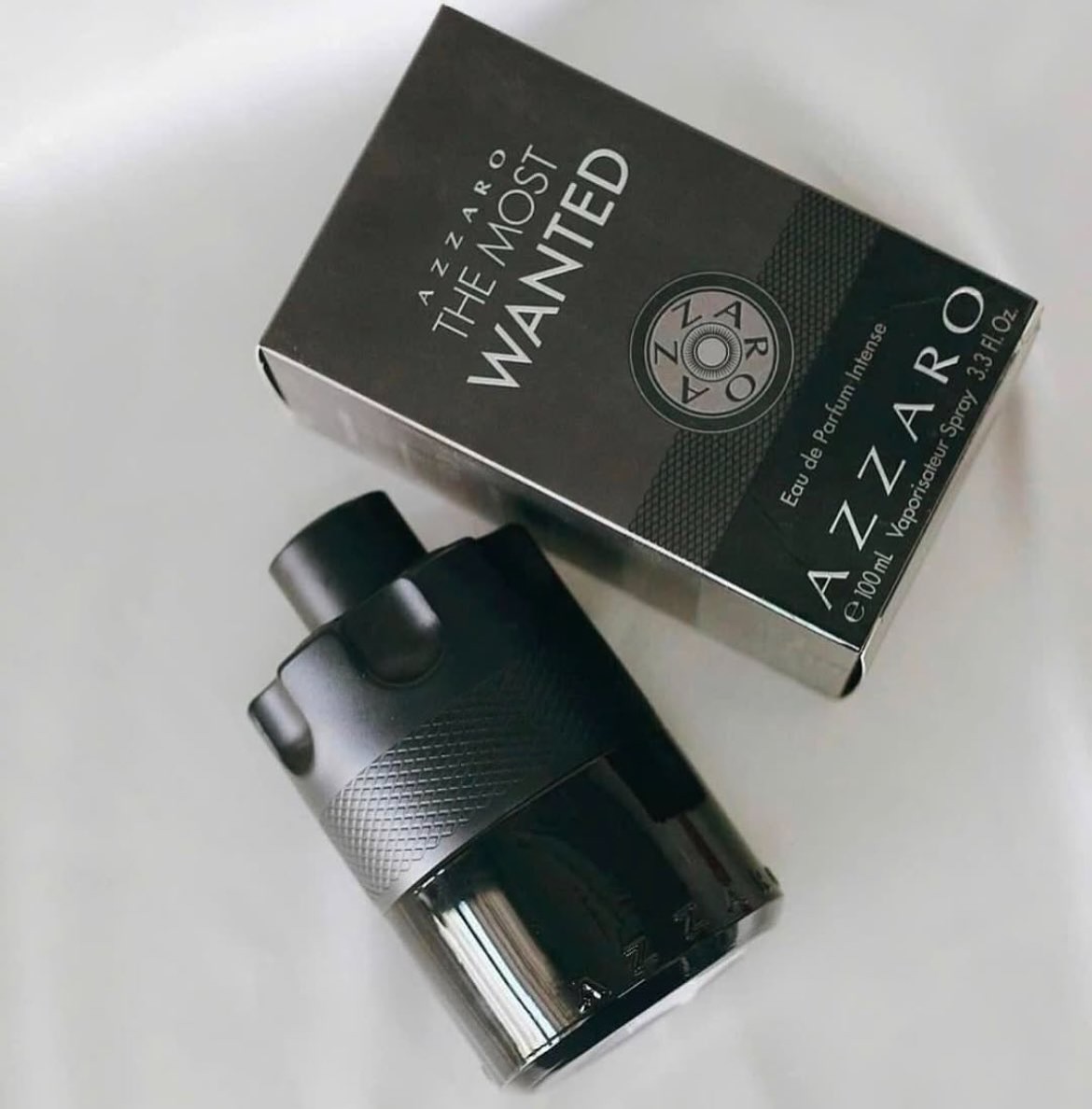 Azzaro The Most Wanted Eau de  - Fragrance Perfume Usa recensie en prijs