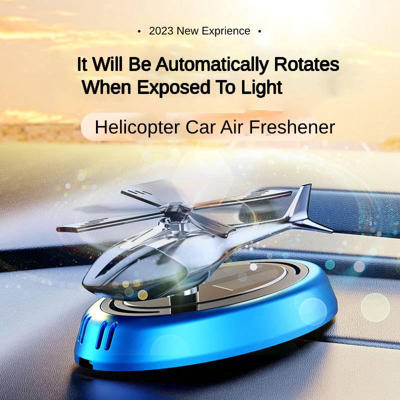 Solar Roterende Helikopter Dif - Perfume Gardenia Fragrance recensie en prijs