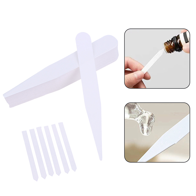 100 stuks parfumteststrips pre - Perfume Fragrance Test recensie en prijs