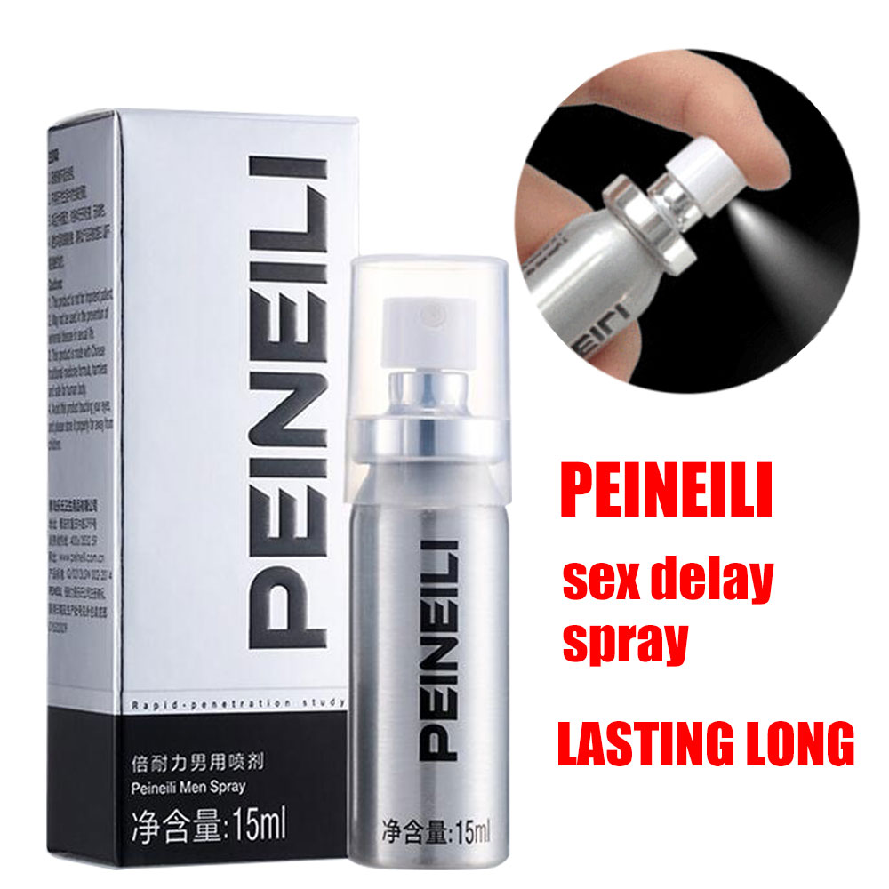 5PCS Peineili Sex Vertragingss - Perfume Adrien Fragrance recensie en prijs