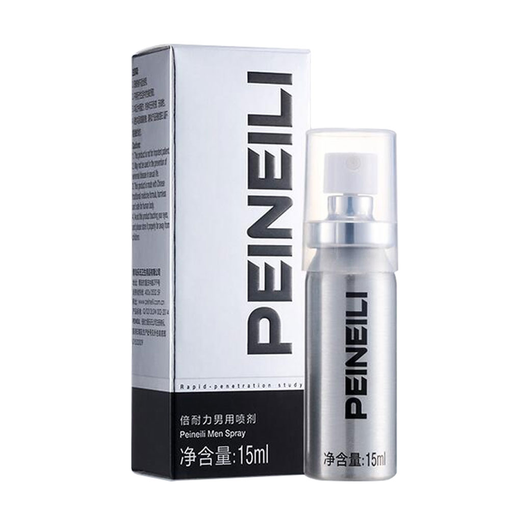 5PCS Peineili Sex Vertragingss - Perfume Adrien Fragrance recensie en prijs