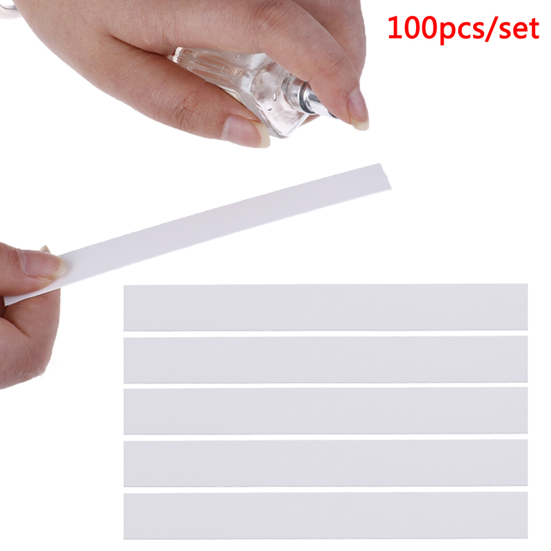 Hot Sale 100 stuks 130*15mm Ar - Perfume Fragrance Test recensie en prijs