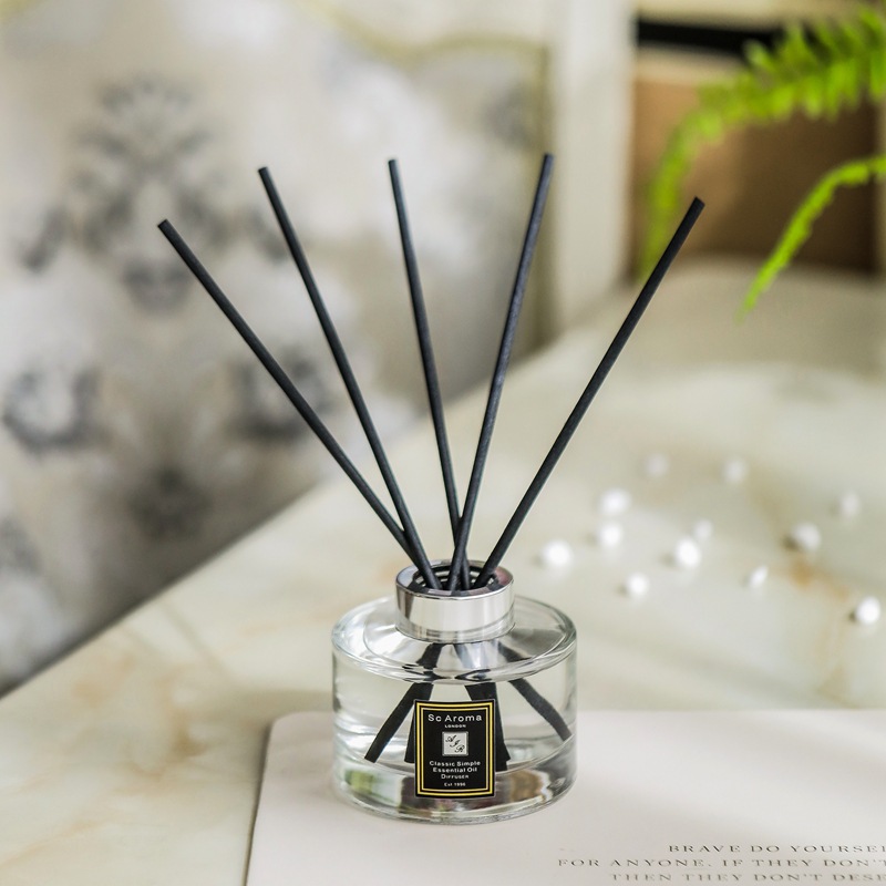 120ml Aromatische Riet Diffuse - Perfume Fragrance France recensie en prijs