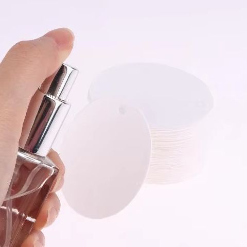 100 stks Tester Strips Geur We - Perfume Fragrance Test recensie en prijs