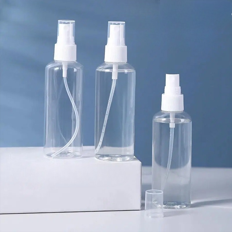 30 50 100ml Fijne Mist Sprayfl - Perfume Fragrance Mist recensie en prijs
