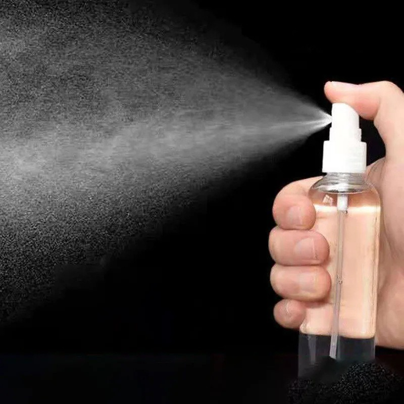 30 50 100ml Fijne Mist Sprayfl - Perfume Fragrance Mist recensie en prijs