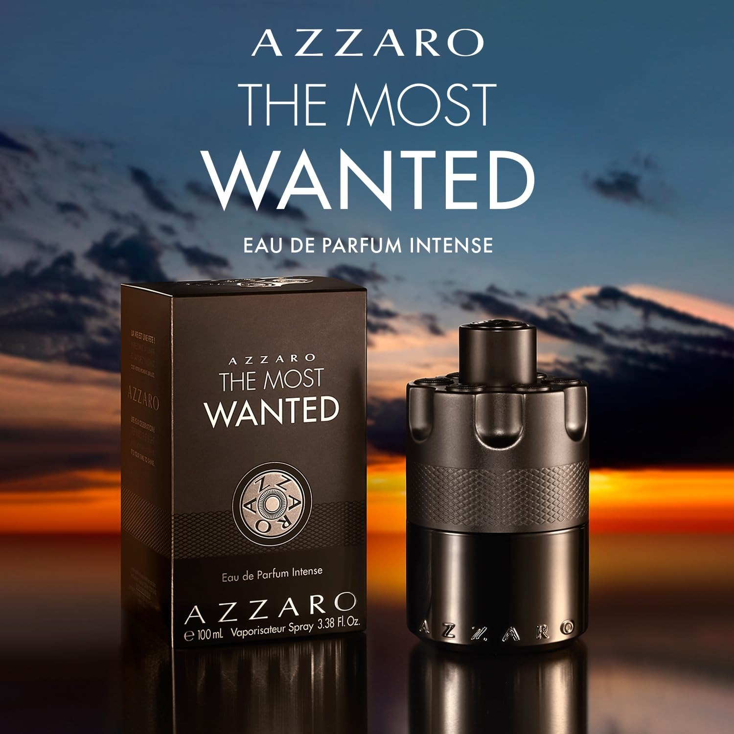 Azzaro The Most Wanted EPP Int - Perfume Adrien Fragrance recensie en prijs