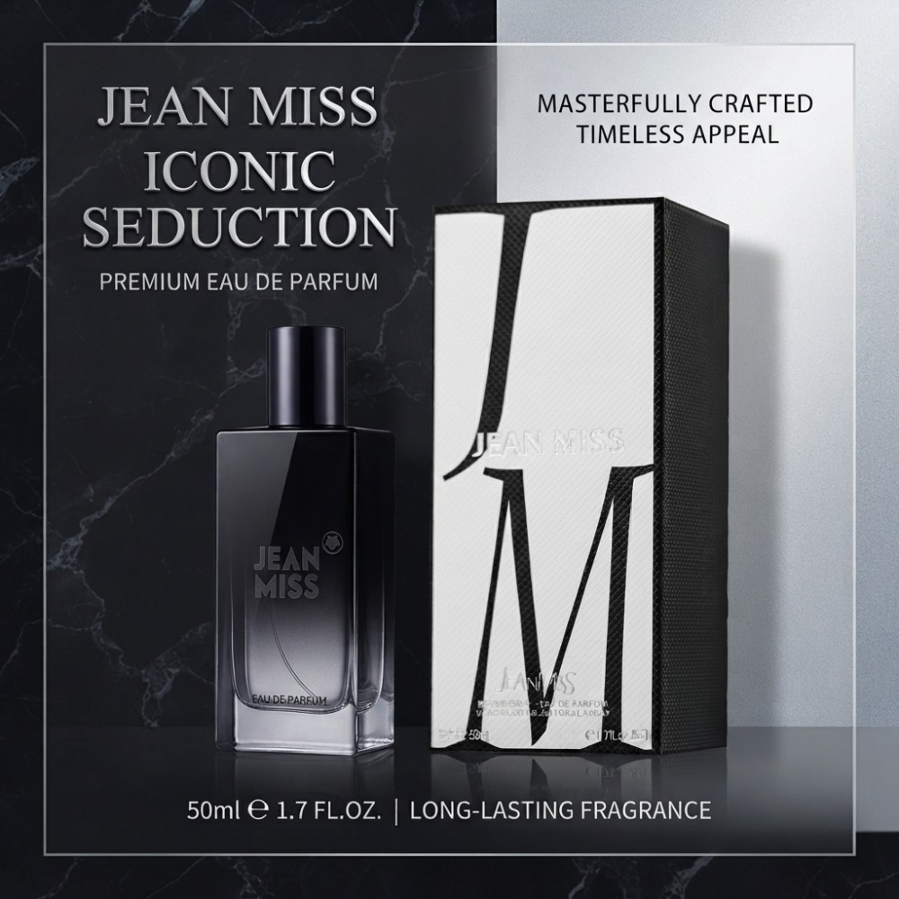 50ML Ongetemde Herenparfum Lan - Fragrance Perfume Usa recensie en prijs