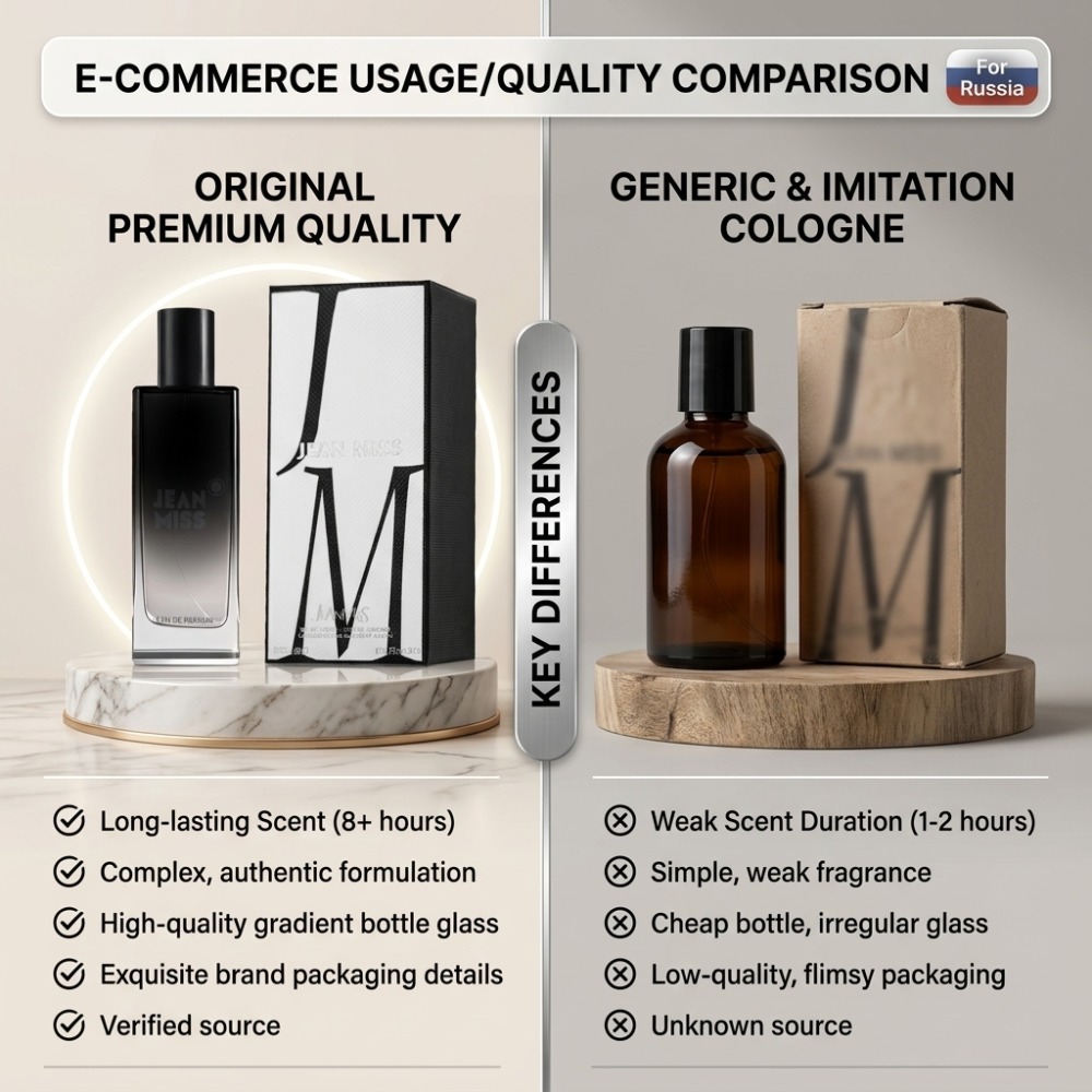 50ML Ongetemde Herenparfum Lan - Fragrance Perfume Usa recensie en prijs