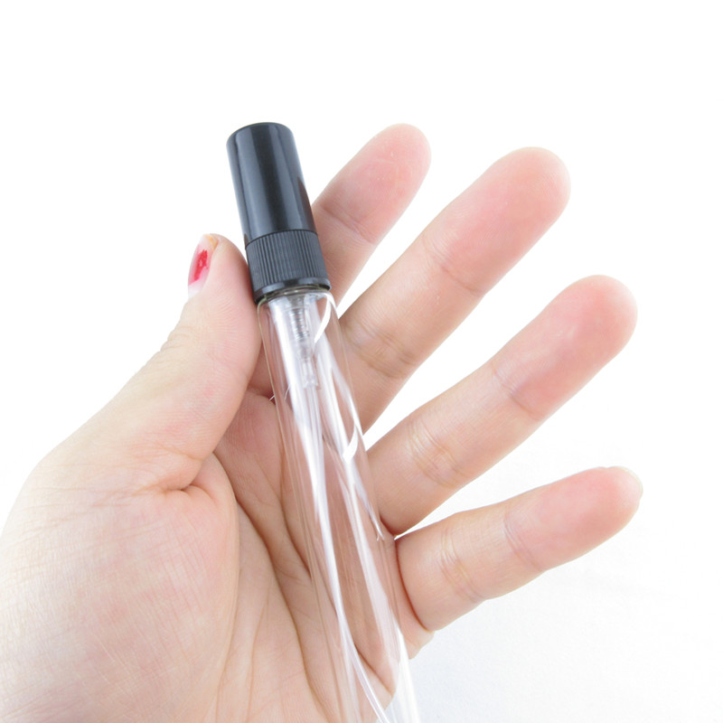 5 Stks/pak 2Ml 3Ml 5Ml 10Ml Zw - Perfume Fragrance Mist recensie en prijs