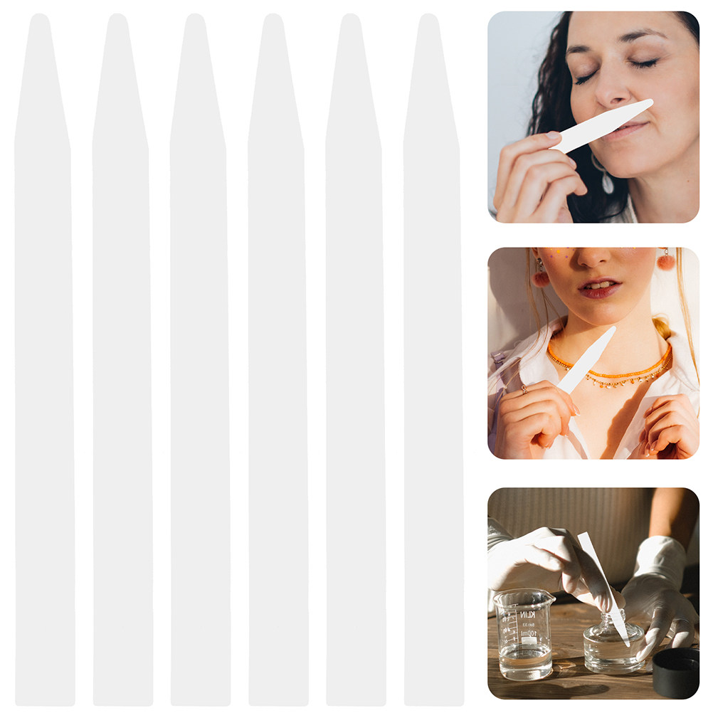 200 stuks geurteststrips parfu - Perfume Fragrance Shop recensie en prijs
