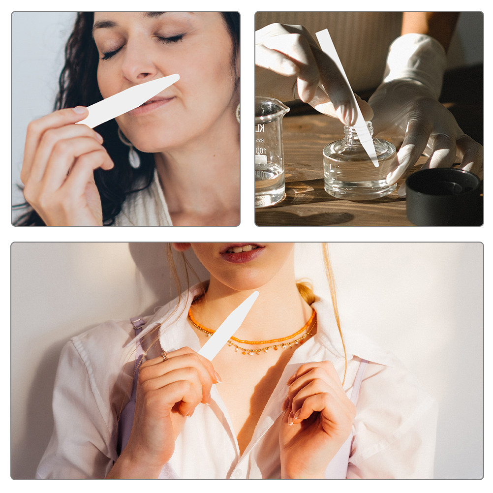 200 stuks geurteststrips parfu - Perfume Fragrance Shop recensie en prijs